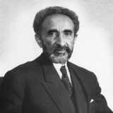 Haile Selassie I